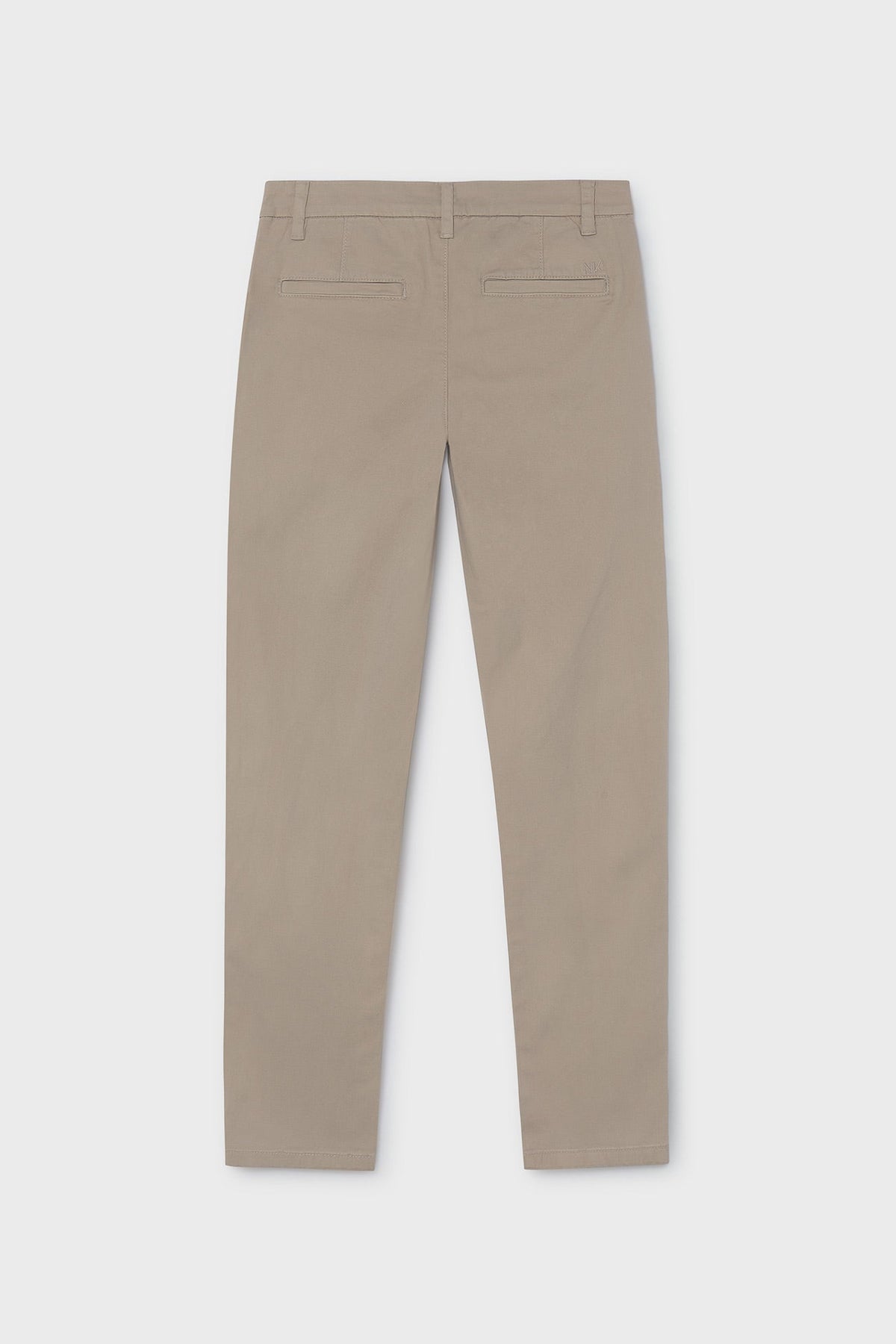 Nukutavake Boys Basic Trousers