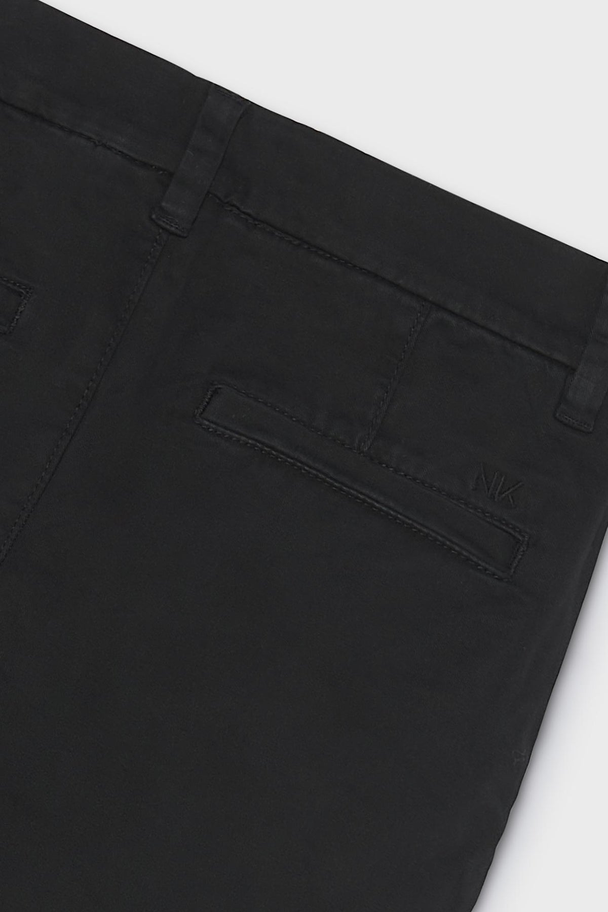 Nukutavake Boys Basic Trousers