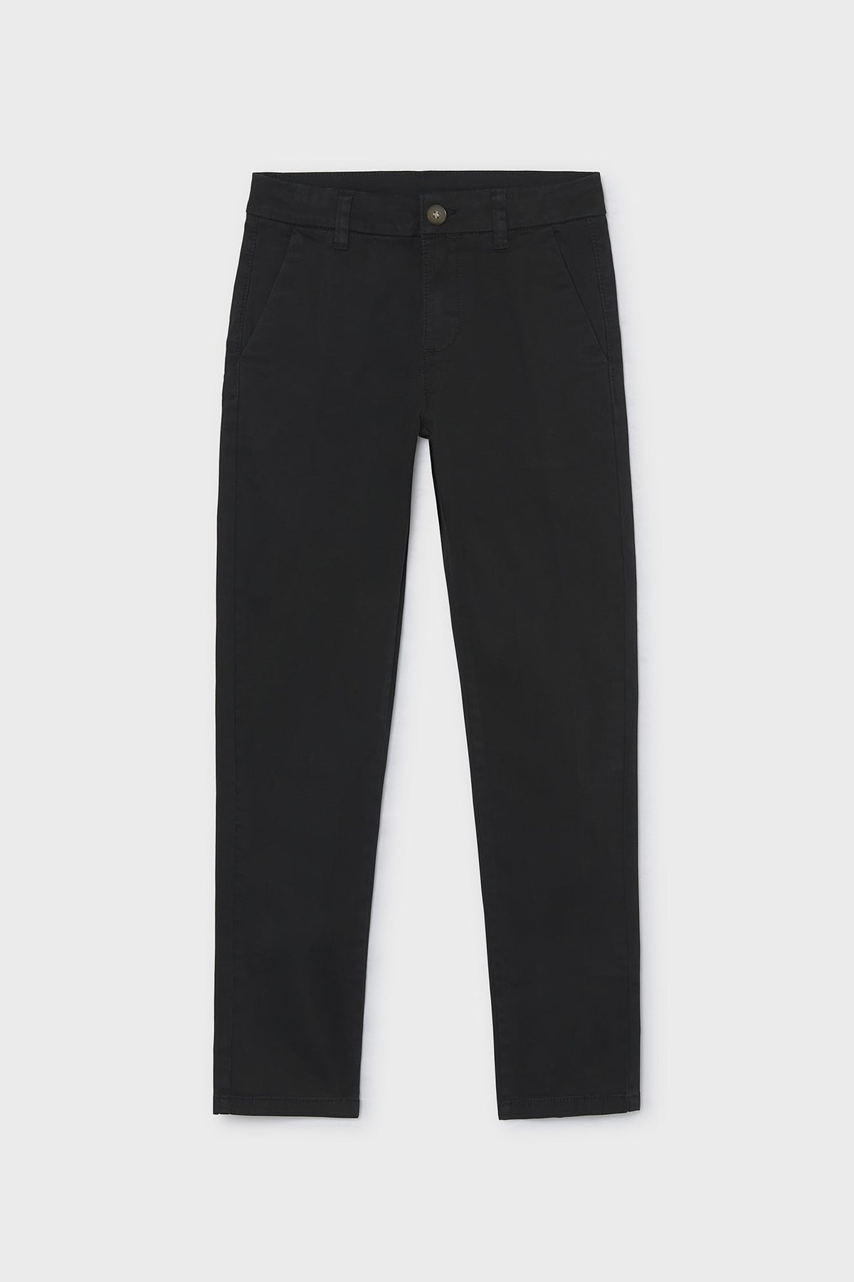 Nukutavake Boys Basic Trousers