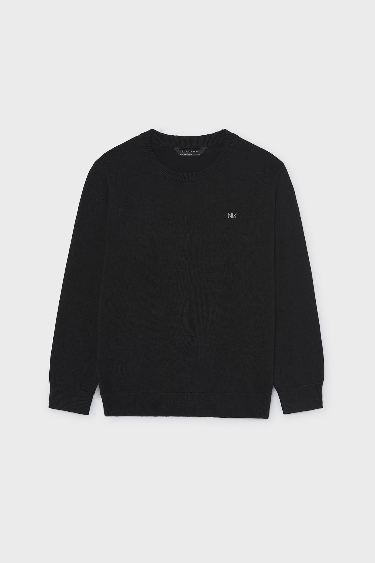 Nukutavake Boys Crewneck Sweater