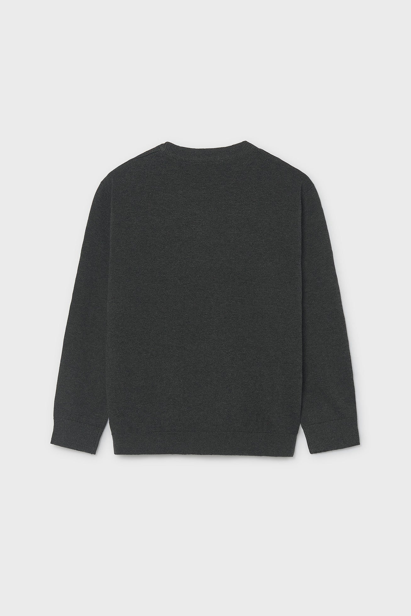 Nukutavake Boys Crewneck Sweater