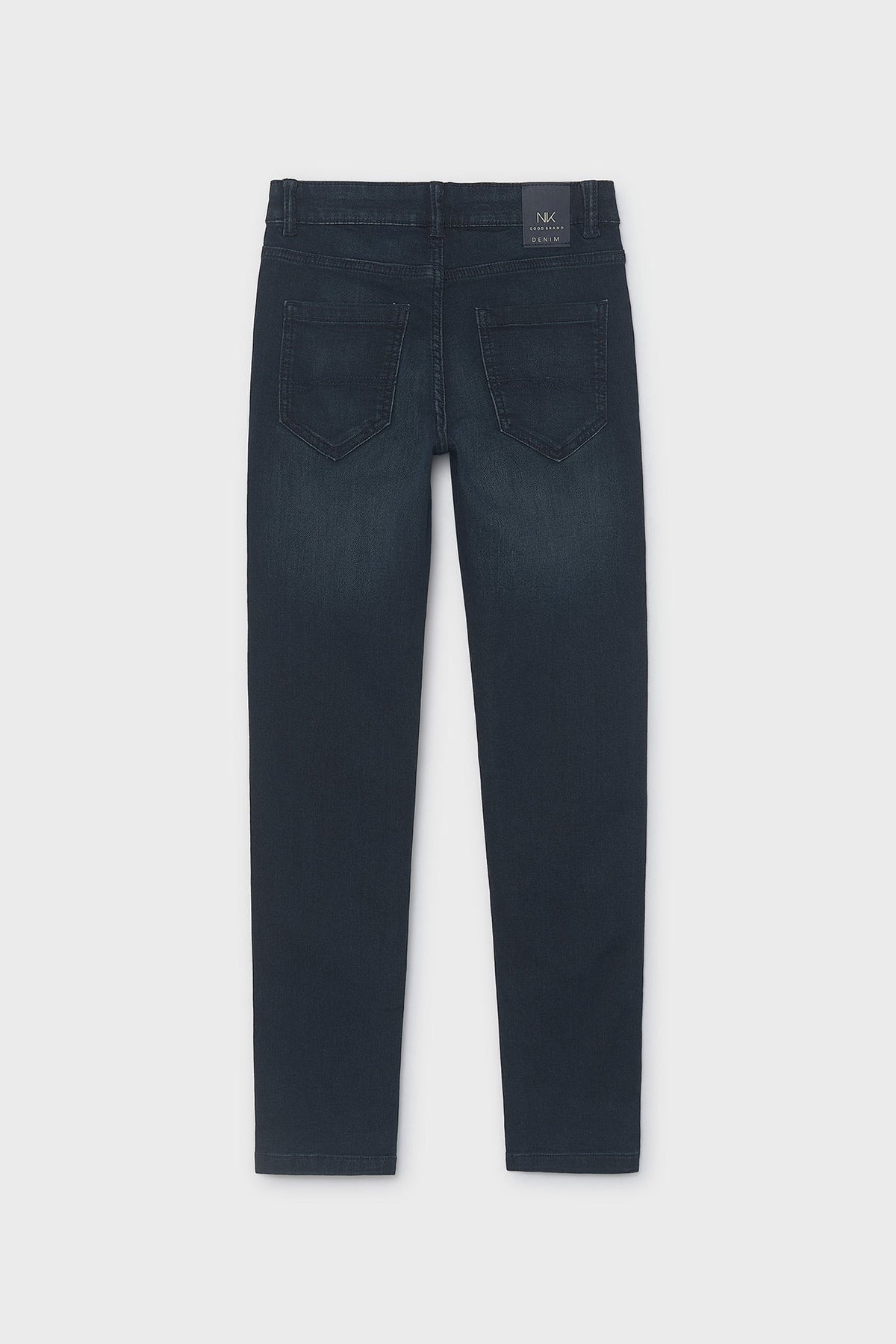 Nukutavake Boys Denim Pants