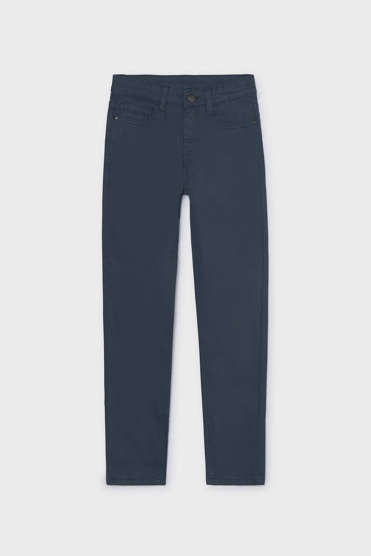 Nukutavake Boys Slim Fit Pants