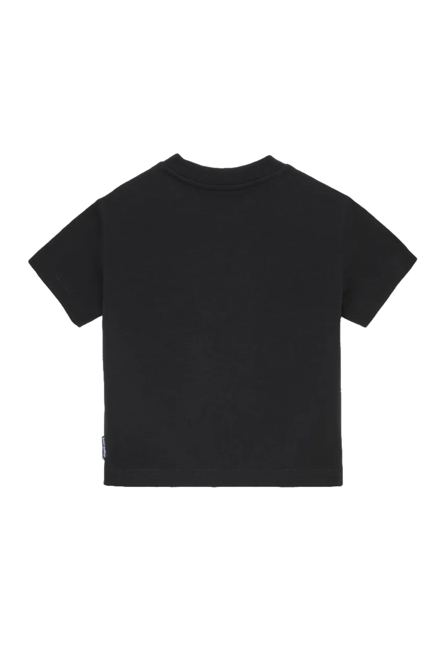 Palm Angels Boys Classic Bear T-Shirt_ PBAA003-JER001