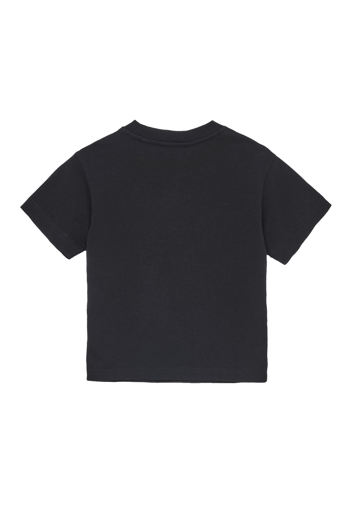 Palm Angels Boys Logo T-Shirt_ PBAA003-JER002