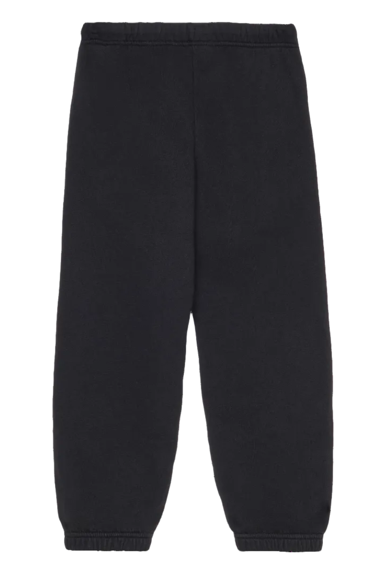 Palm Angels Boys Logo Sweatpants_ PBCH008-FLE001