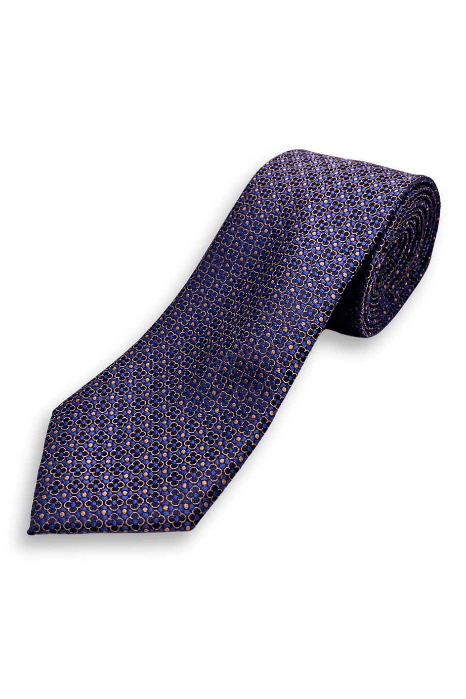 Paulo Sarto Mens Tie_SM06 - 2 - NorthBoys