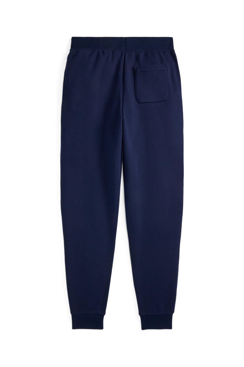 Ralph Lauren Boys Big Pony Fleece Jogger Pant