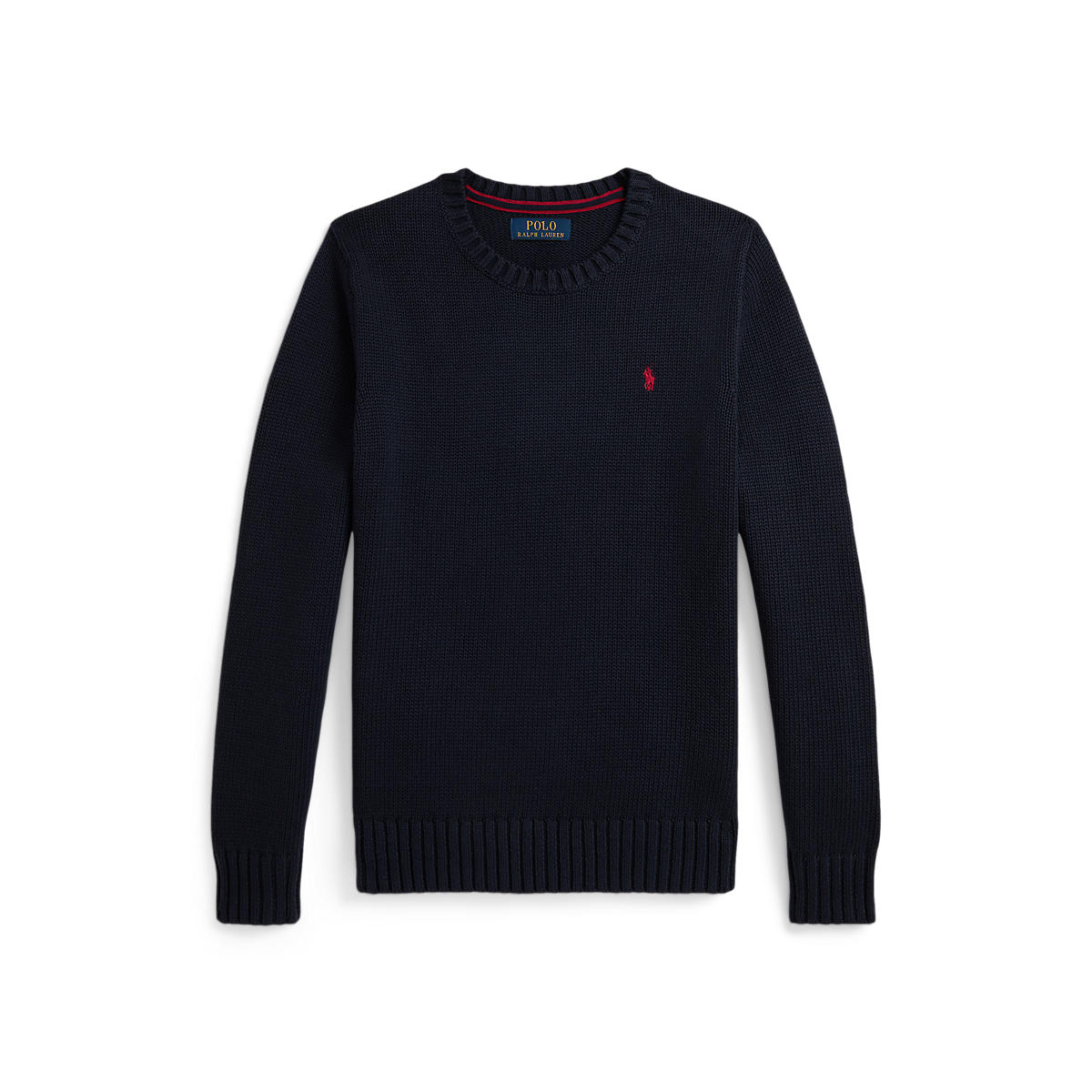 Polo Ralph Lauren Boys Crewneck Sweater – NorthBoys