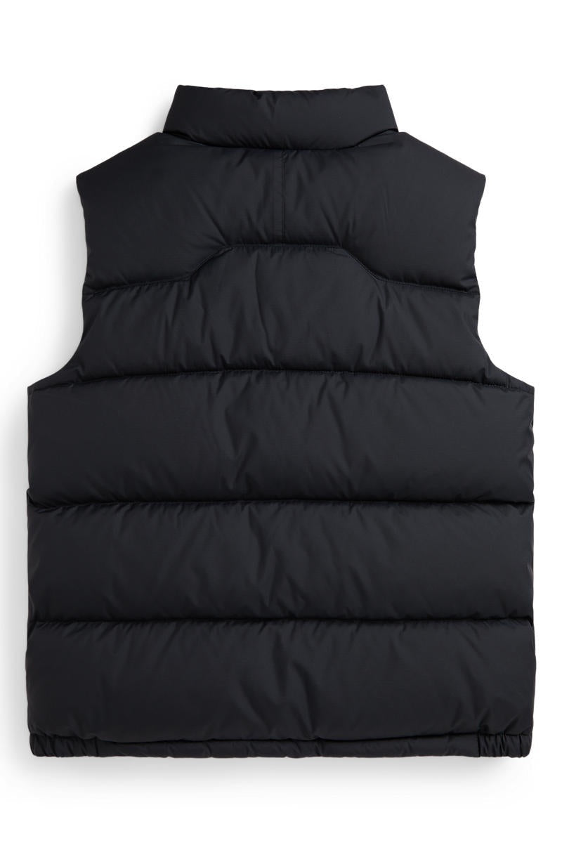 Ralph Lauren Boys Quilted Down Vest
