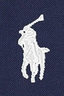 Polo Ralph Lauren Little Boys Big Pony Cotton Mesh Polo Shirt - NorthBoys
