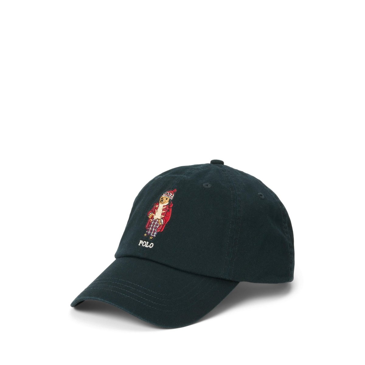 Polo Ralph Lauren Mens Polo Bear Twill Ball Cap – NorthBoys