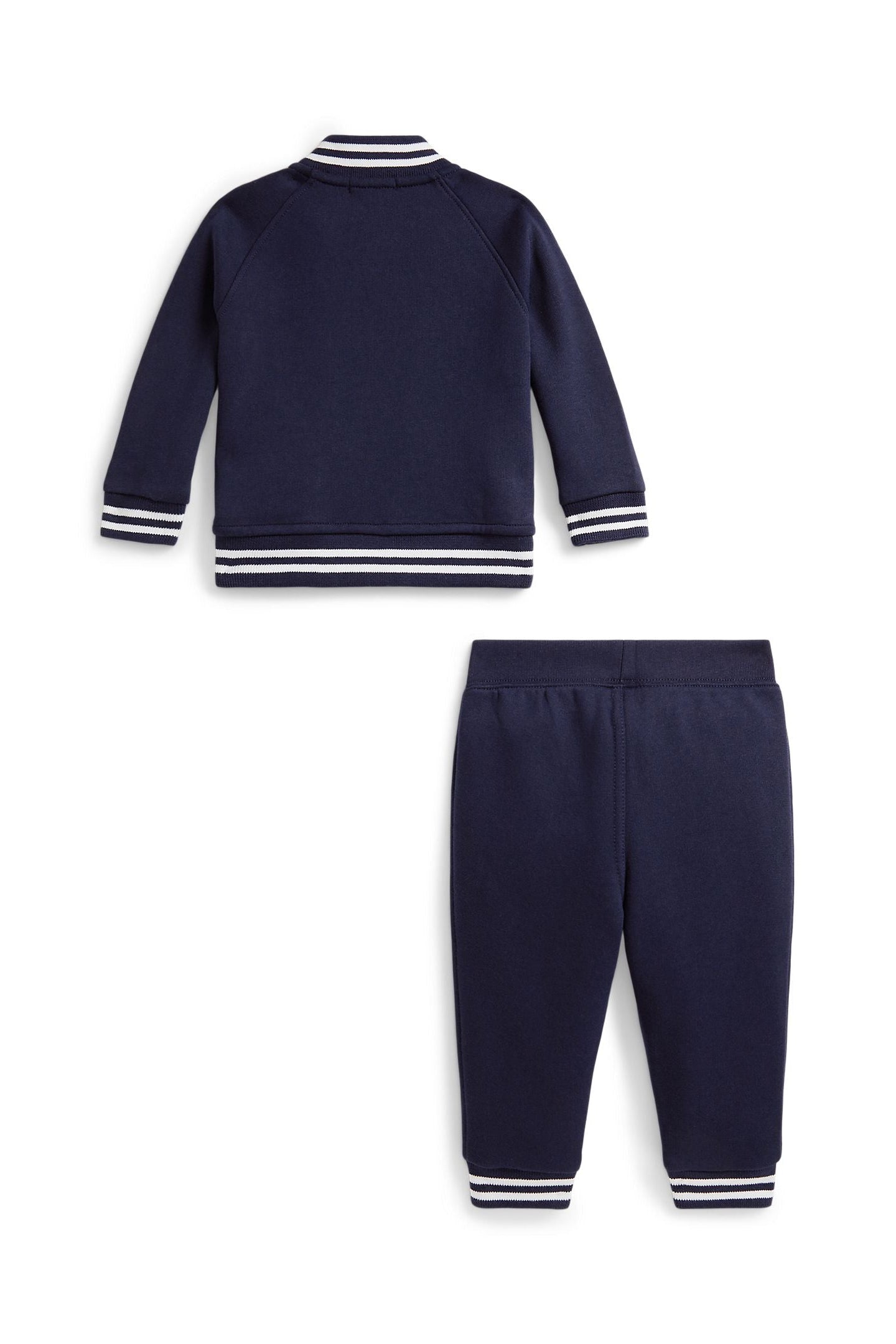 Polo Ralph Lauren Baby Boys Jacket & Jogger Set