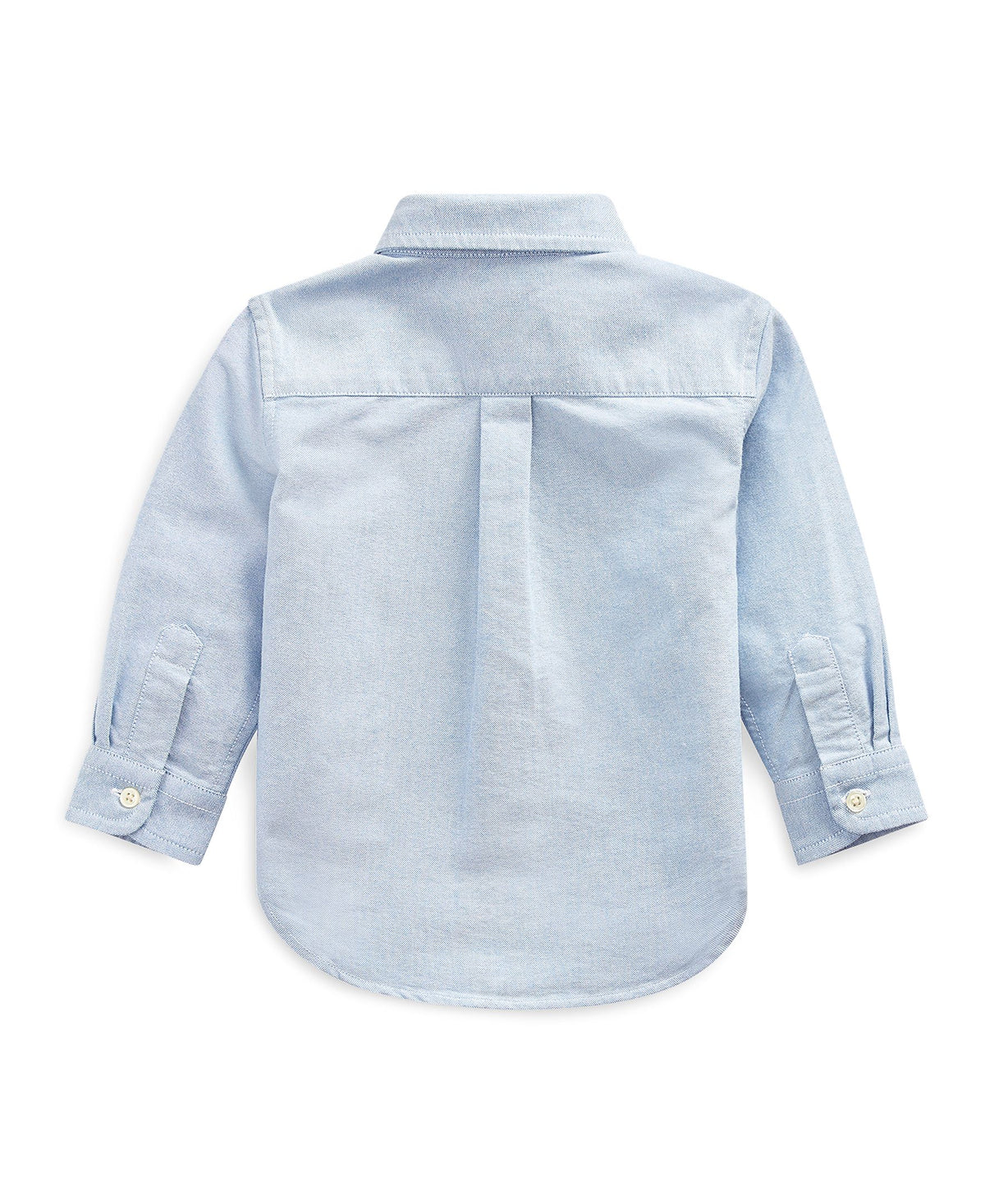 Polo Ralph Lauren Baby Boys Oxford Shirt
