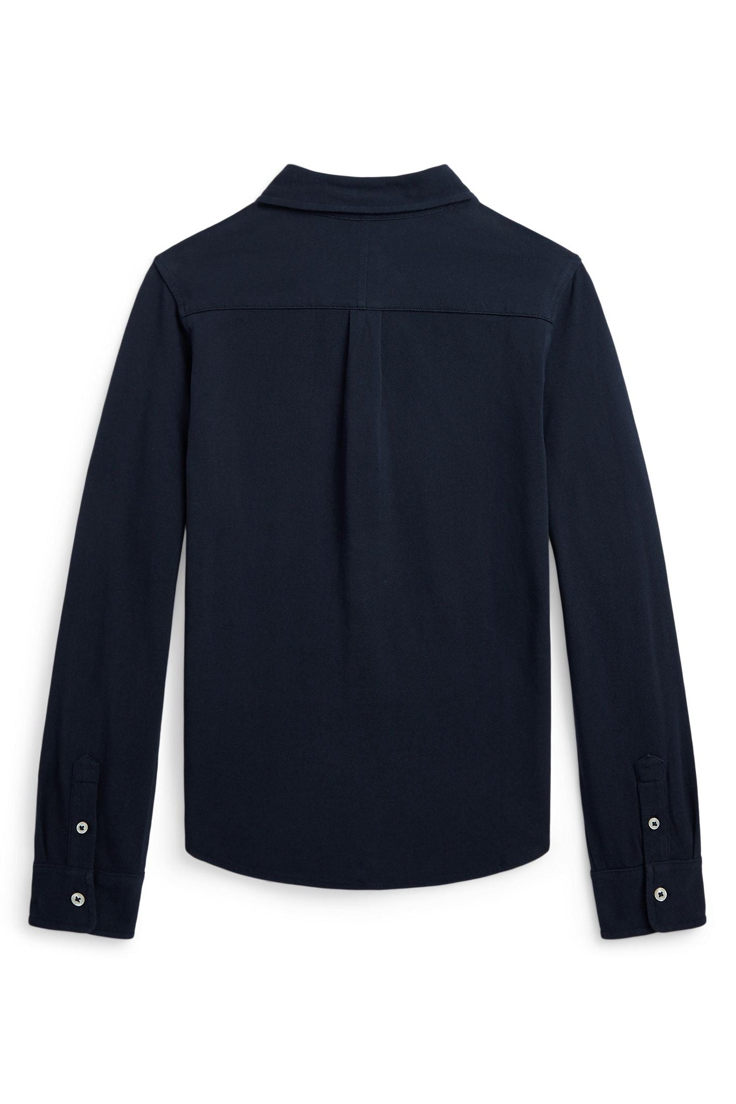 Polo Ralph Lauren Boys Long Sleeve Shirt