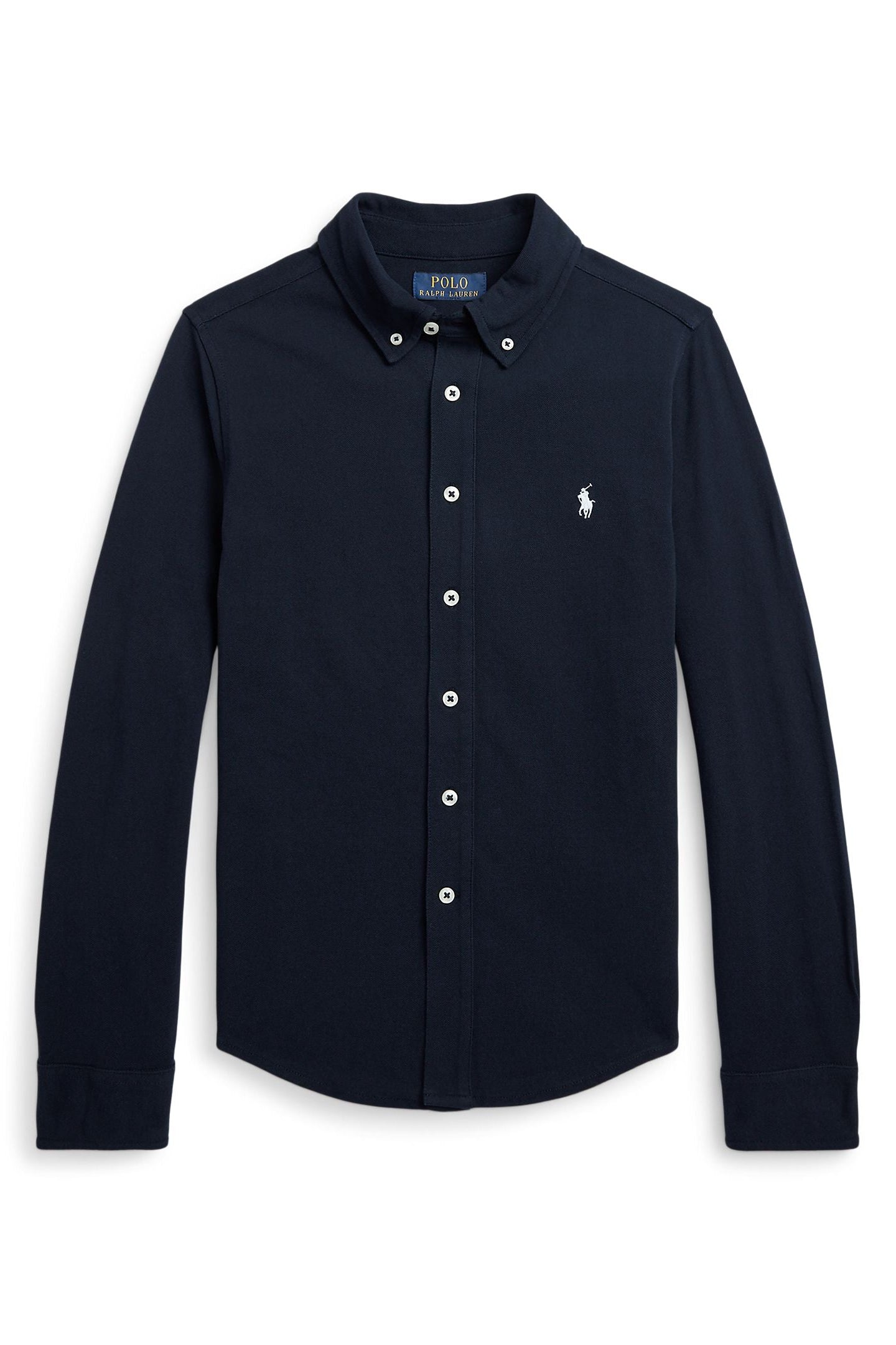 Polo Ralph Lauren Boys Long Sleeve Shirt