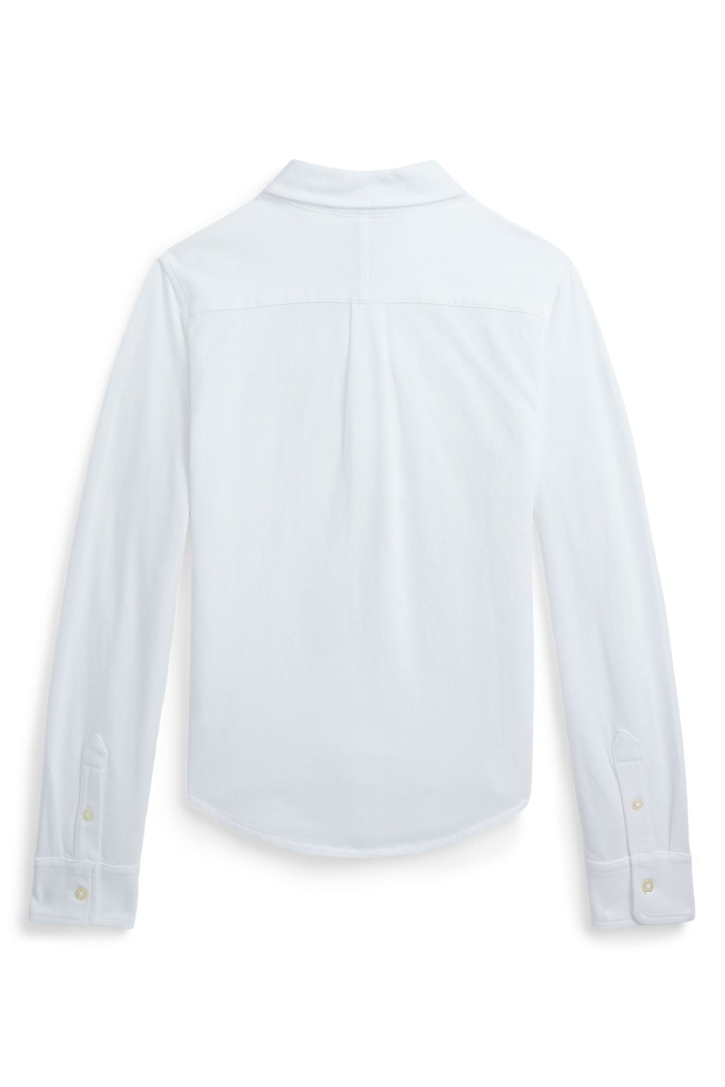Polo Ralph Lauren Boys Long Sleeve Shirt