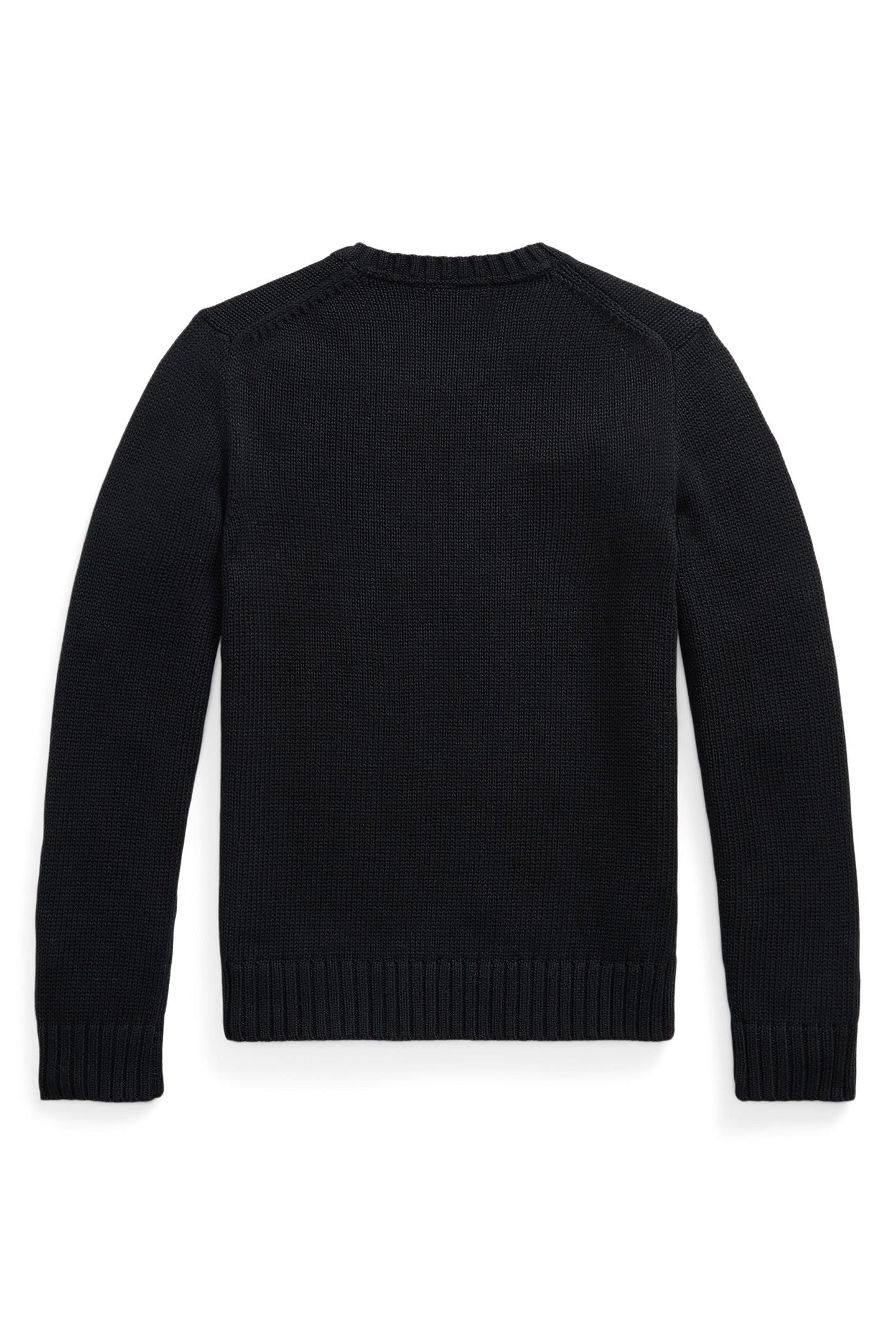 Polo Ralph Lauren Boys Long Sleeve Sweater