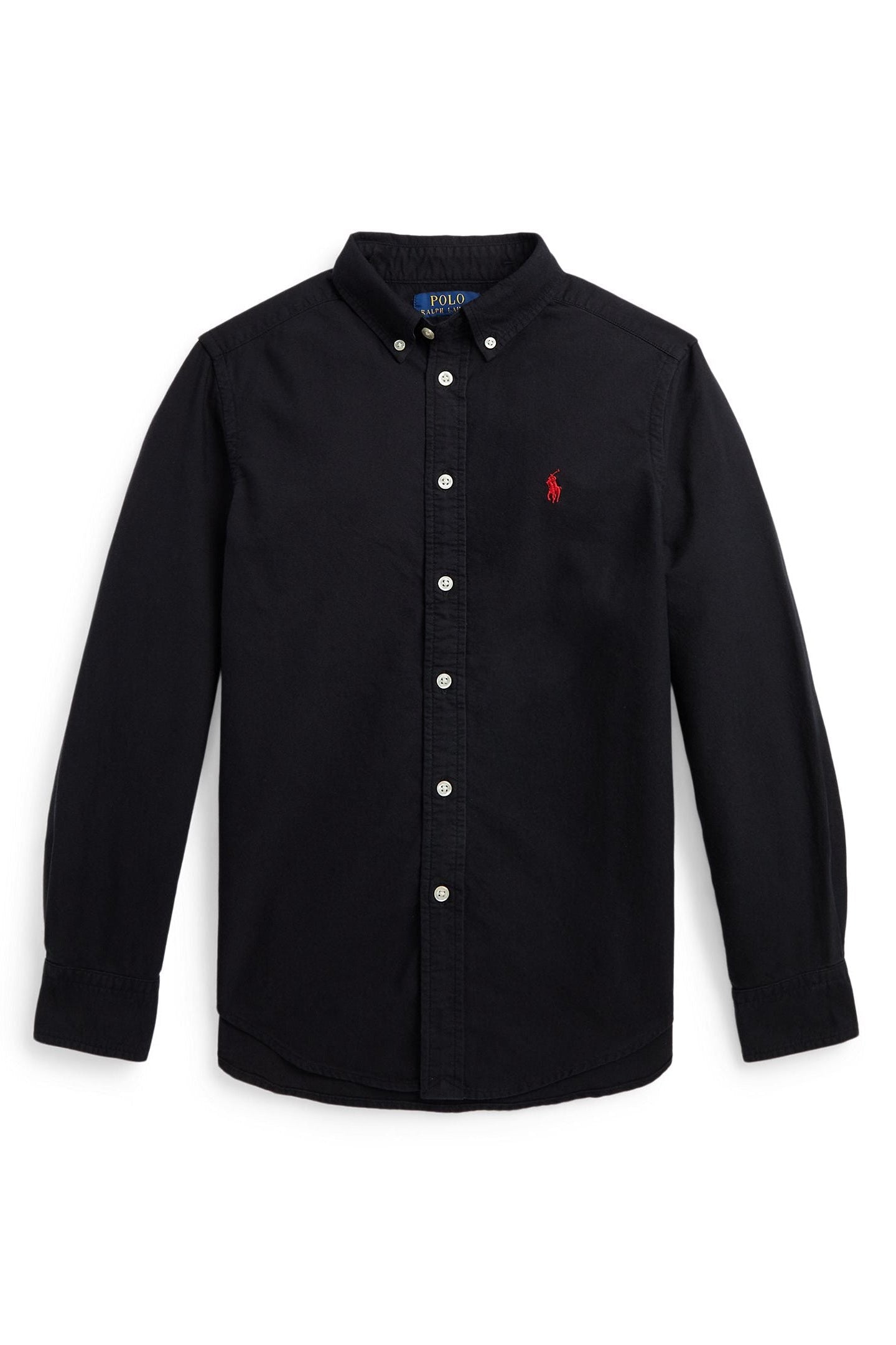 Polo Ralph Lauren Boys Oxford Shirt