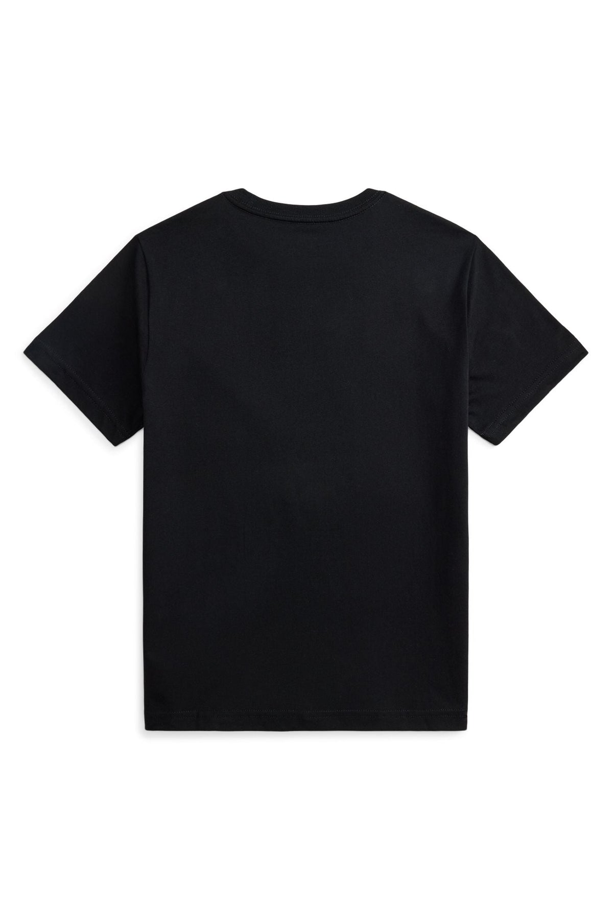Polo Ralph Lauren Boys Polo Bear Cotton Jersey Tee