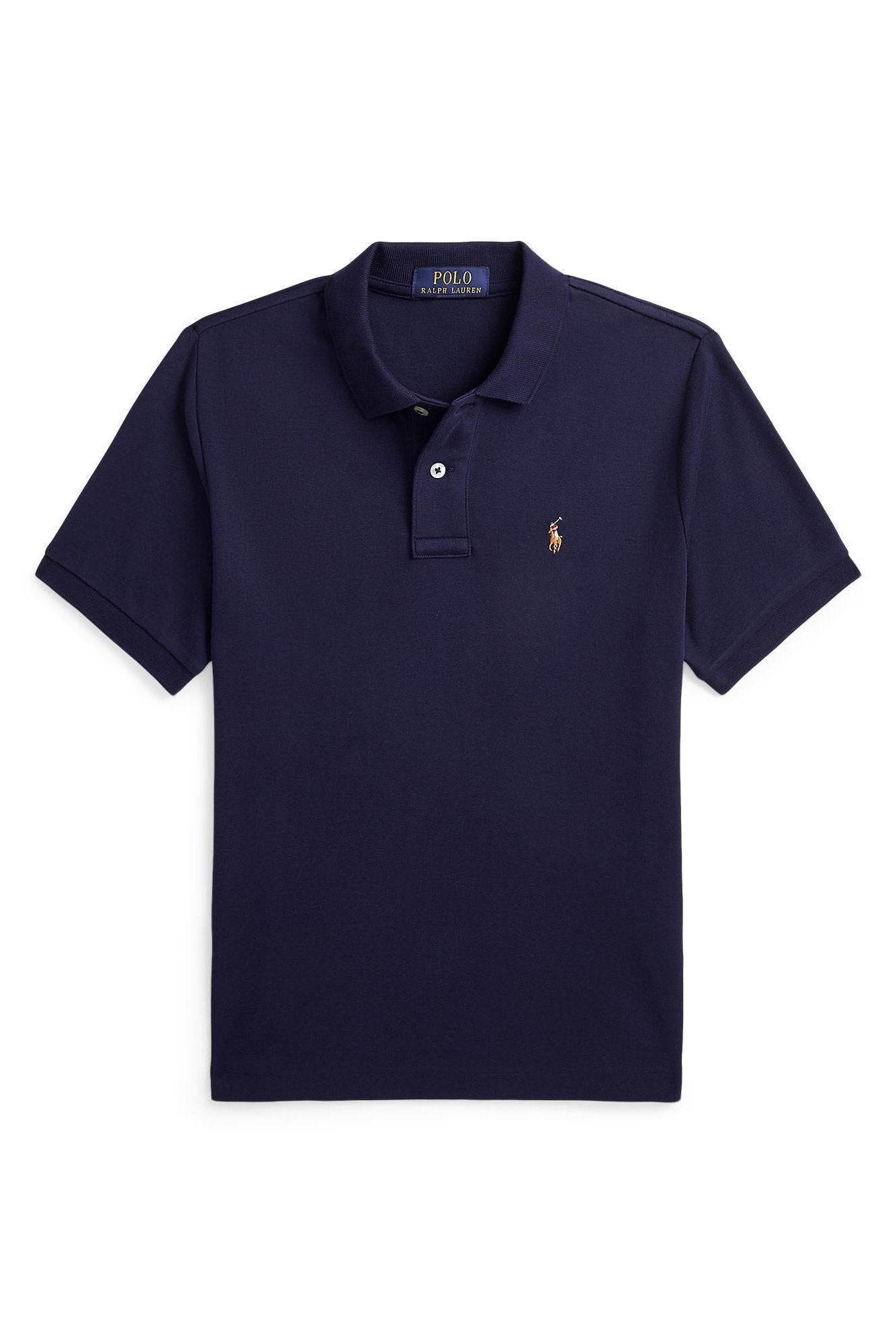 Polo Ralph Lauren Boys Polo
