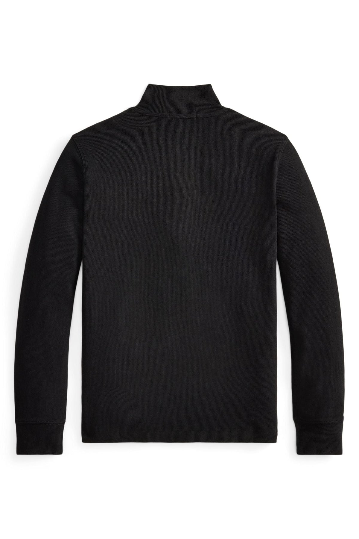 Polo Ralph Lauren Estate-Rib Quarter-Zip Pullover