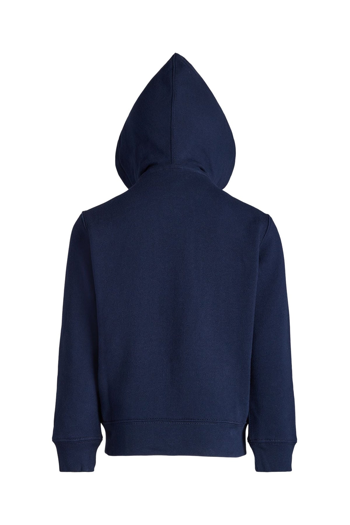 Polo Ralph Lauren Fleece Full Zip Hoodie