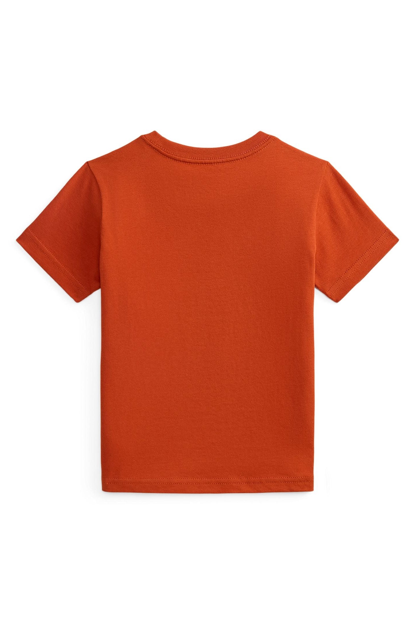 Polo Ralph Lauren Little Boys Jersey Knit T-Shirt