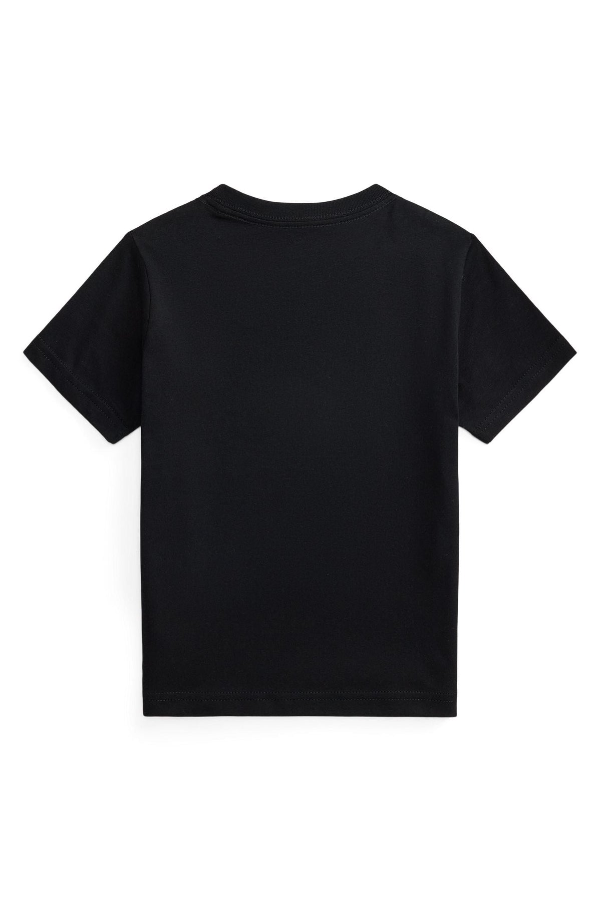 Polo Ralph Lauren Little Boys Polo Bear Cotton Jersey Tee