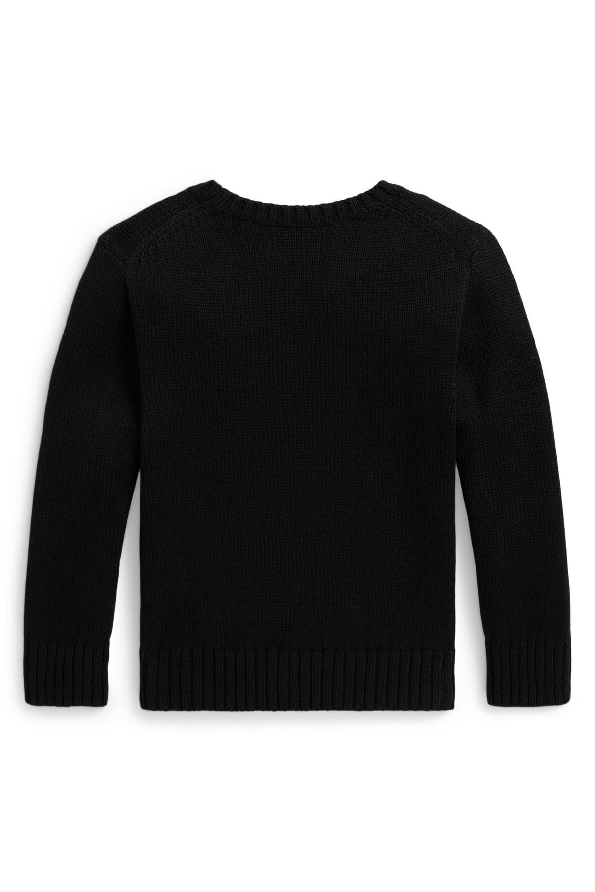 Polo Ralph Lauren Little Boys Polo Bear Sweater