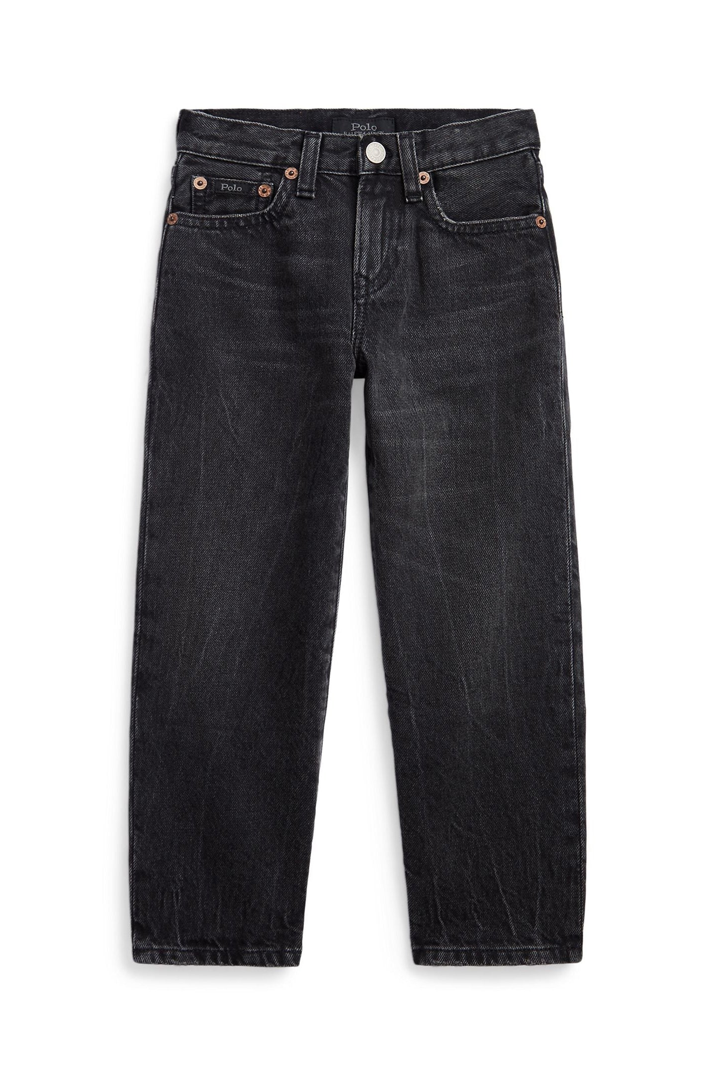 Polo Ralph Lauren Little Boys Relaxed Fit Jean