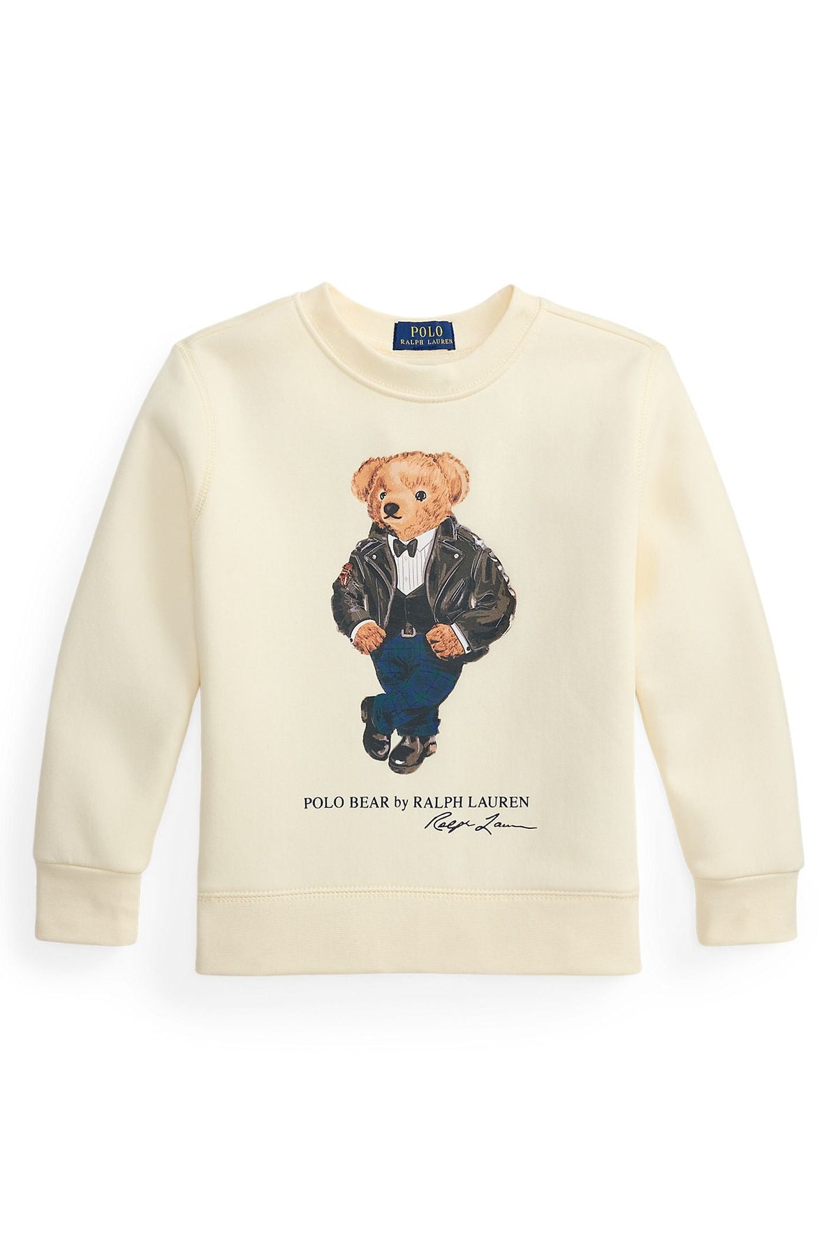 Polo Ralph Lauren Polo Bear Fleece Sweatshirt