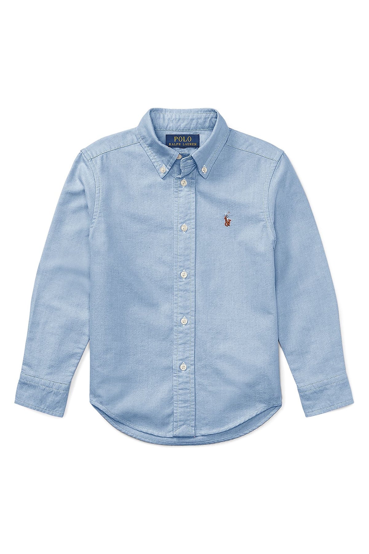 Polo Ralph Lauren Boys Oxford Shirt