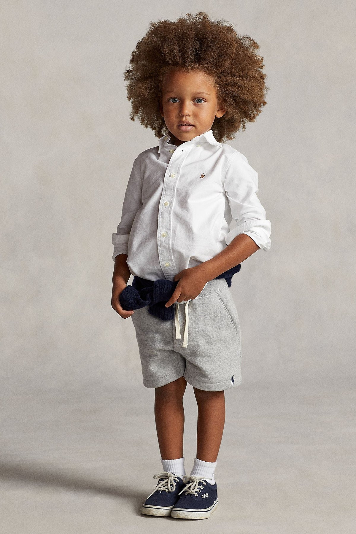 Polo Ralph Lauren Boys Oxford Shirt