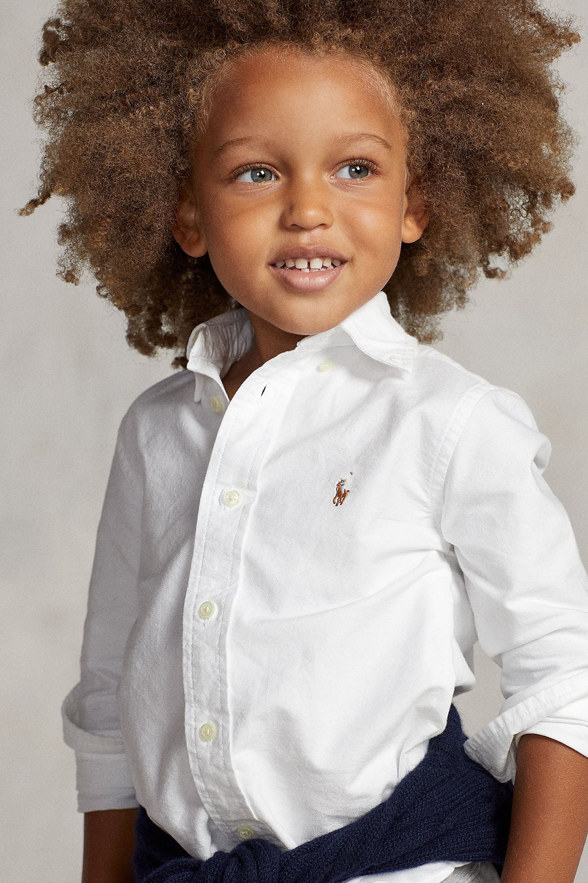 Polo Ralph Lauren Boys Oxford Shirt
