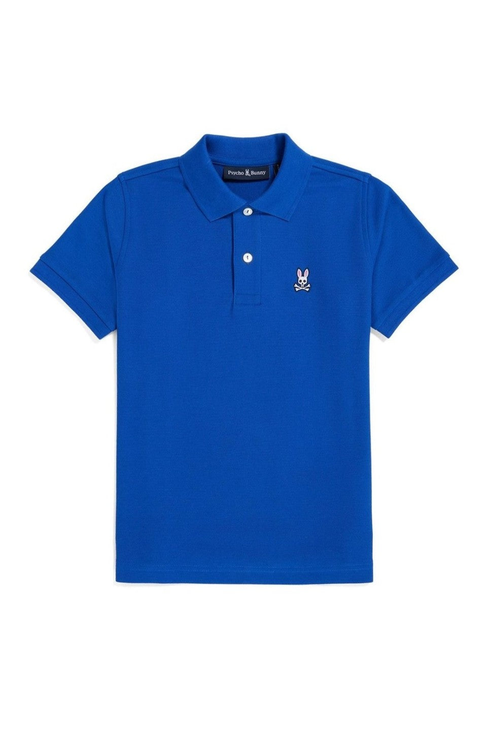Psycho Bunny Kids Classic Polo - NorthBoys