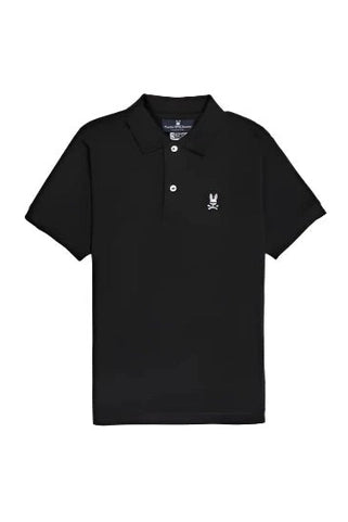 Psycho Bunny Kids Classic Polo - NorthBoys