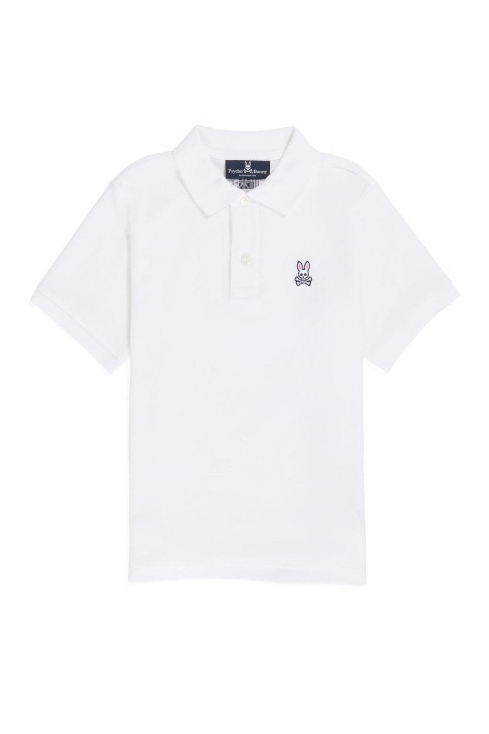 Psycho Bunny Kids Classic Polo - NorthBoys