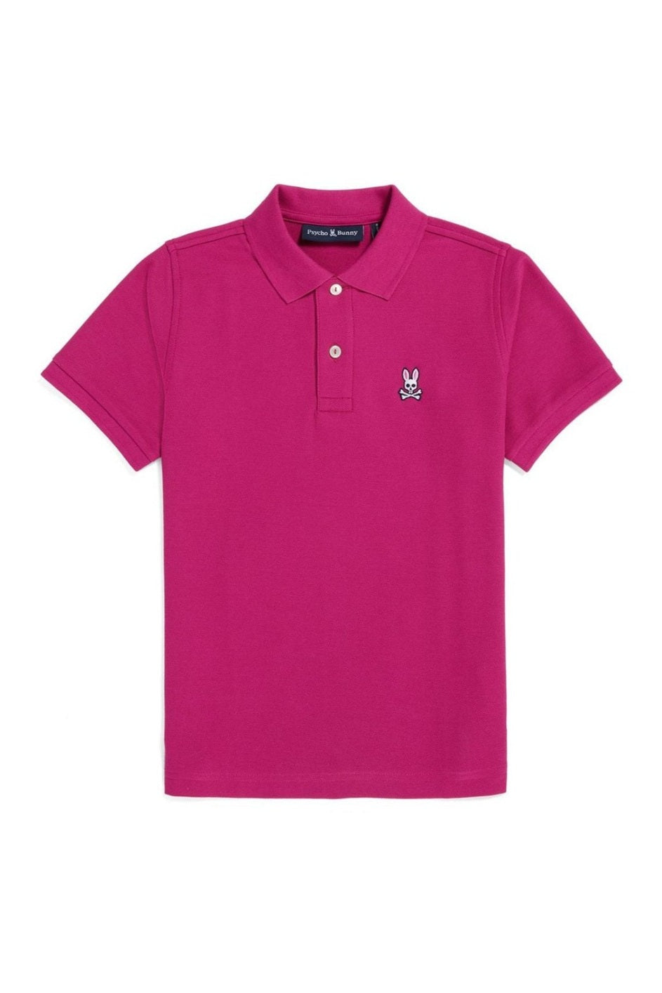 Psycho Bunny Kids Classic Polo - NorthBoys
