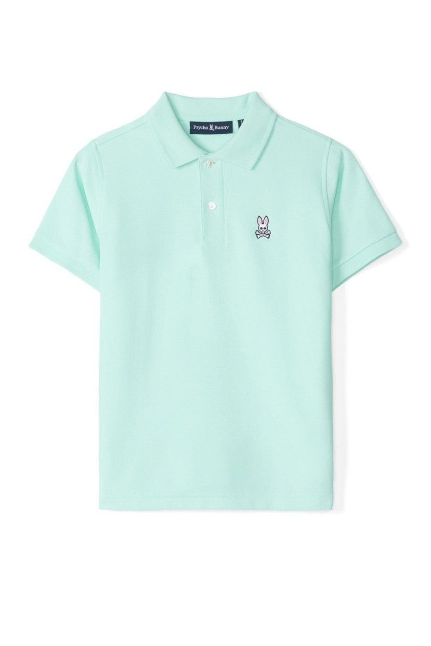 Psycho Bunny Kids Classic Polo - NorthBoys