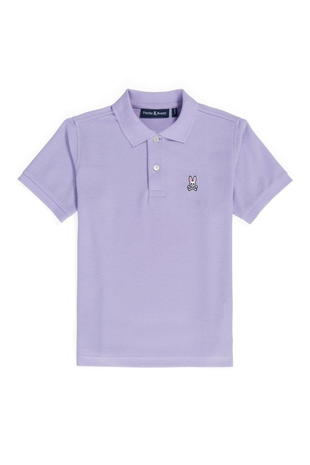 Psycho Bunny Kids Classic Polo - NorthBoys