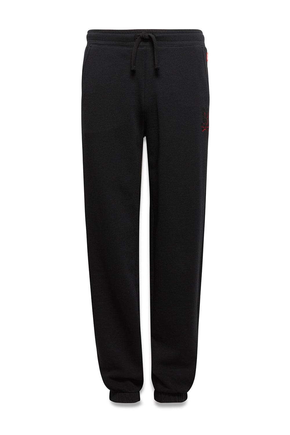Psycho Bunny Kids Sawyer Textured Jogger