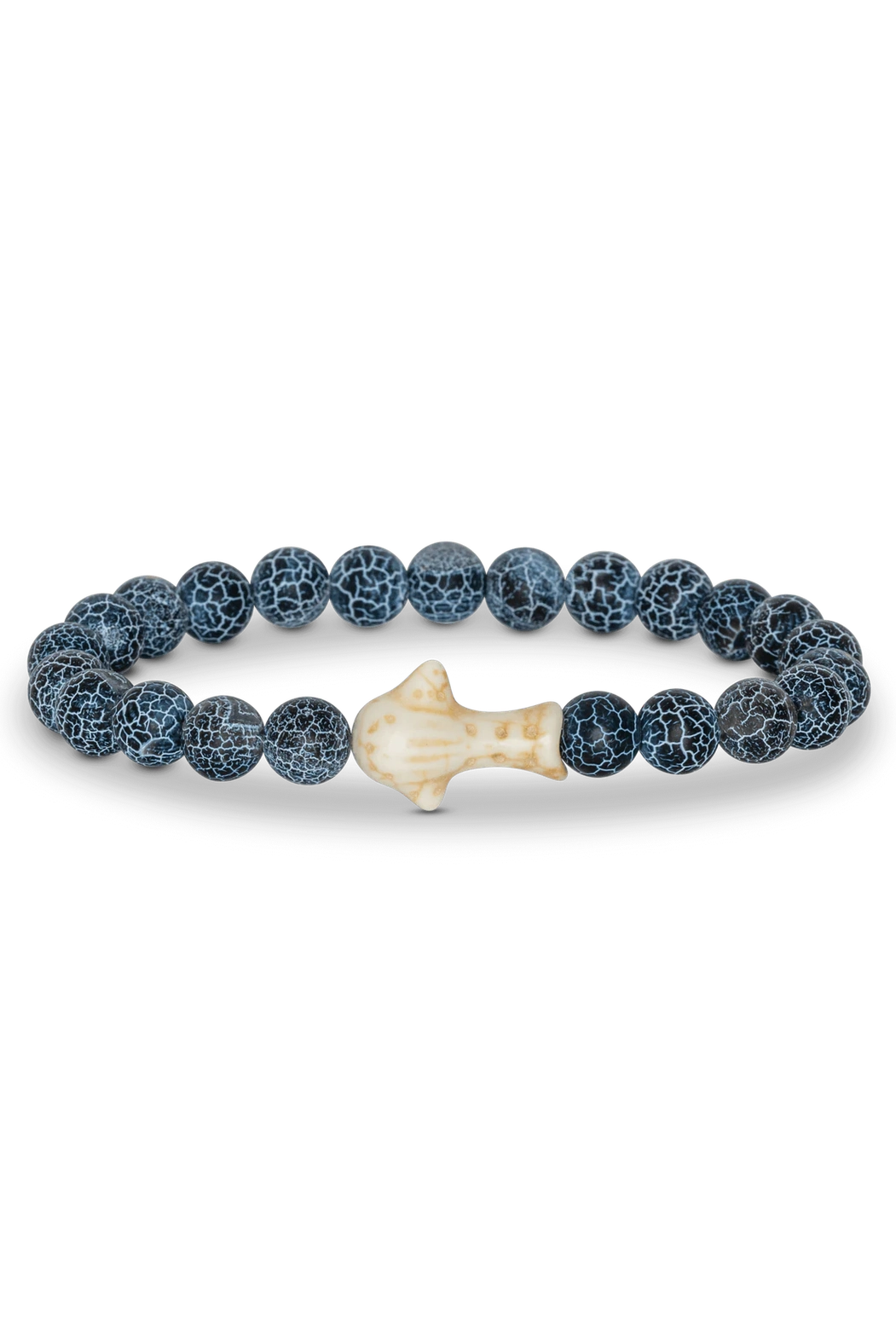 Fahlo The Quest Bracelet - Whale Shark_