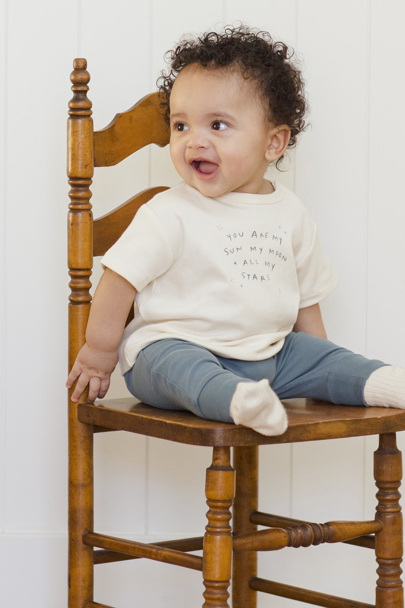 Quincy Mae Baby Boys Drawstring Pants_ QM003ATRE