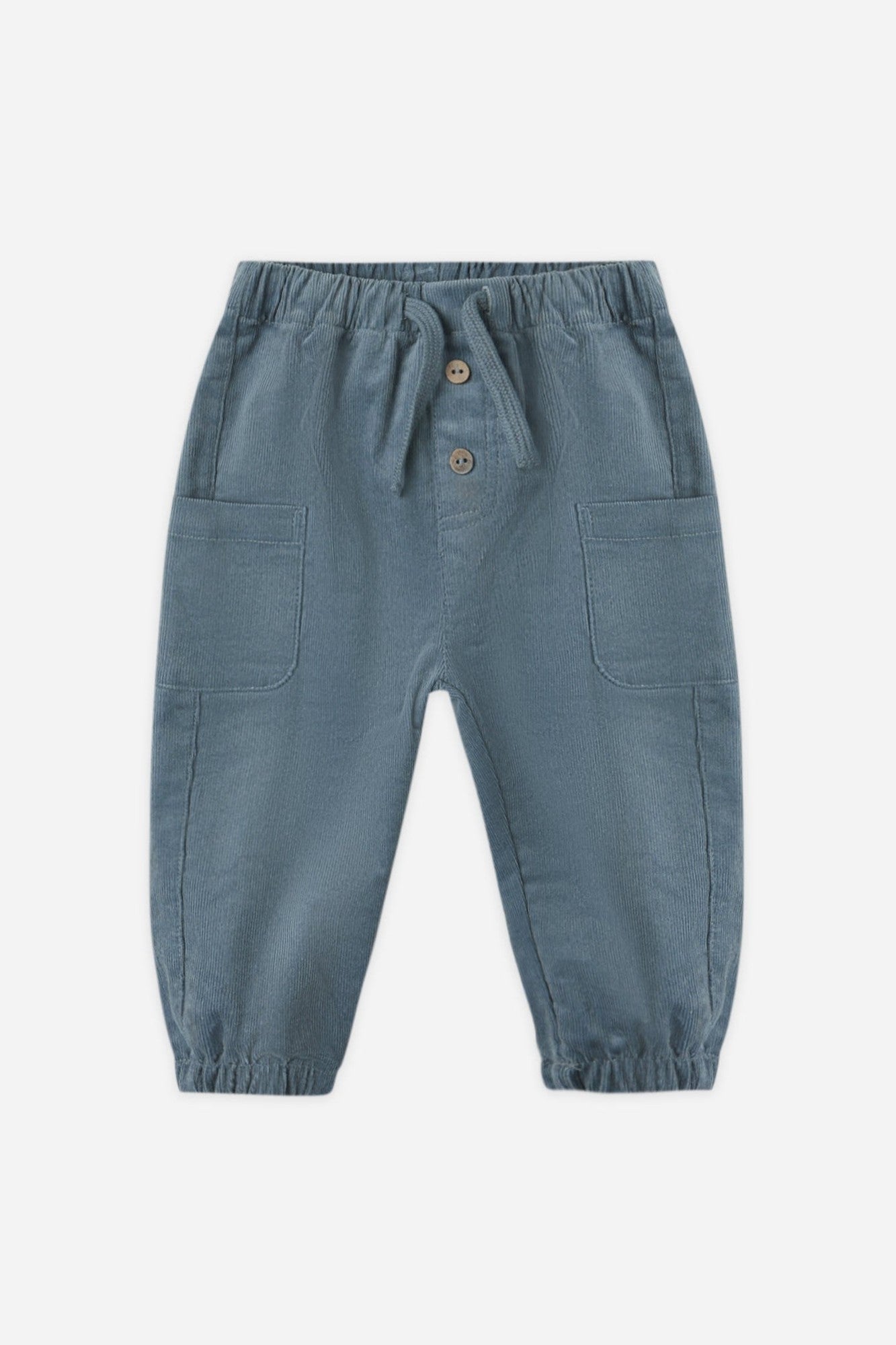 Quincy Mae Baby Boys Luca Pants_ QM260ATRE