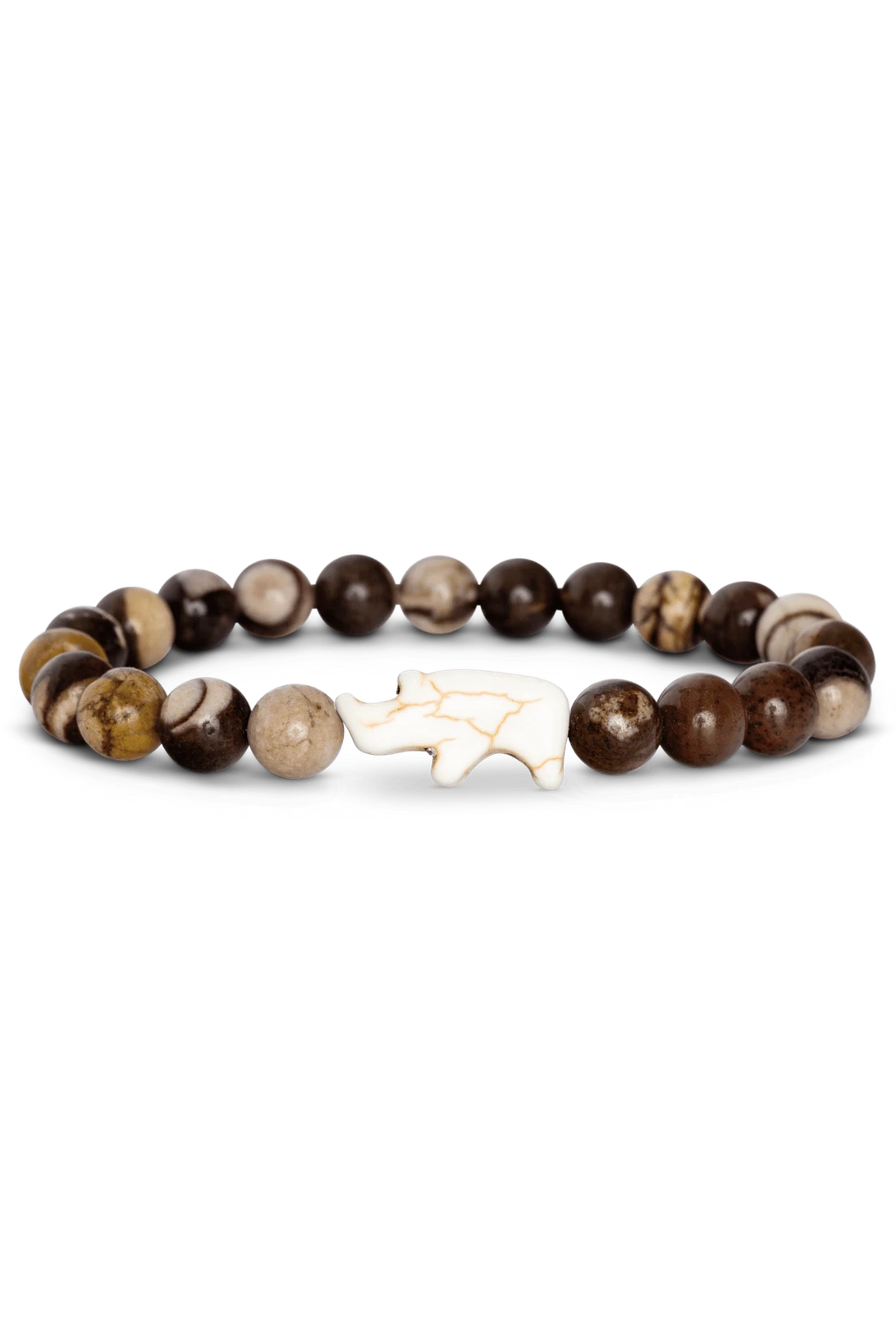 Fahlo The Charge Bracelet - Rhino