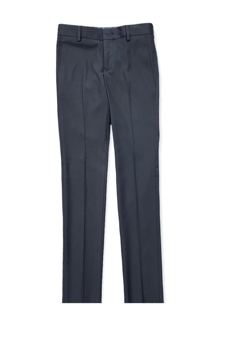 Tallia Boys Skinny Navy Suit Dress Pants_ BVERP 3Y0012-NorthBoys