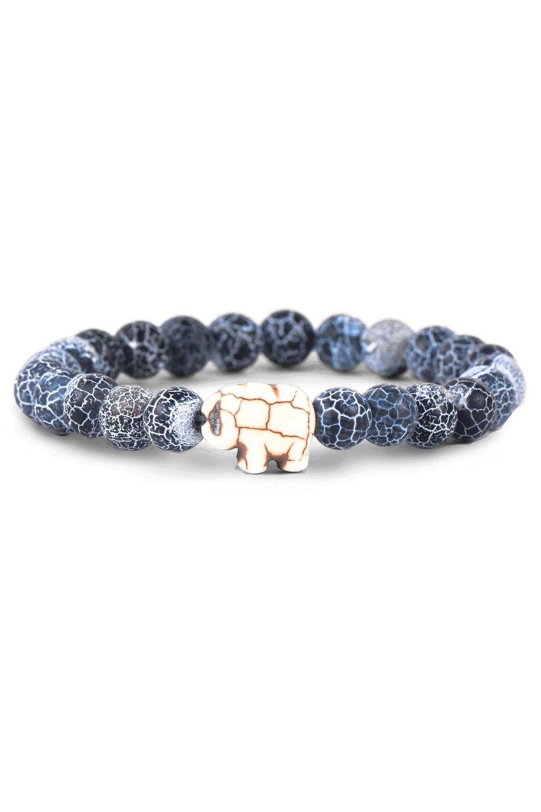 Fahlo The Expedition Bracelet - Elephant_ P-ELEPHANT