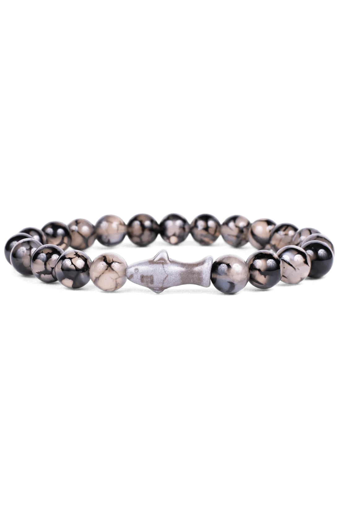 Fahlo The Voyage Bracelet - Shark_ P-SHARK-GW
