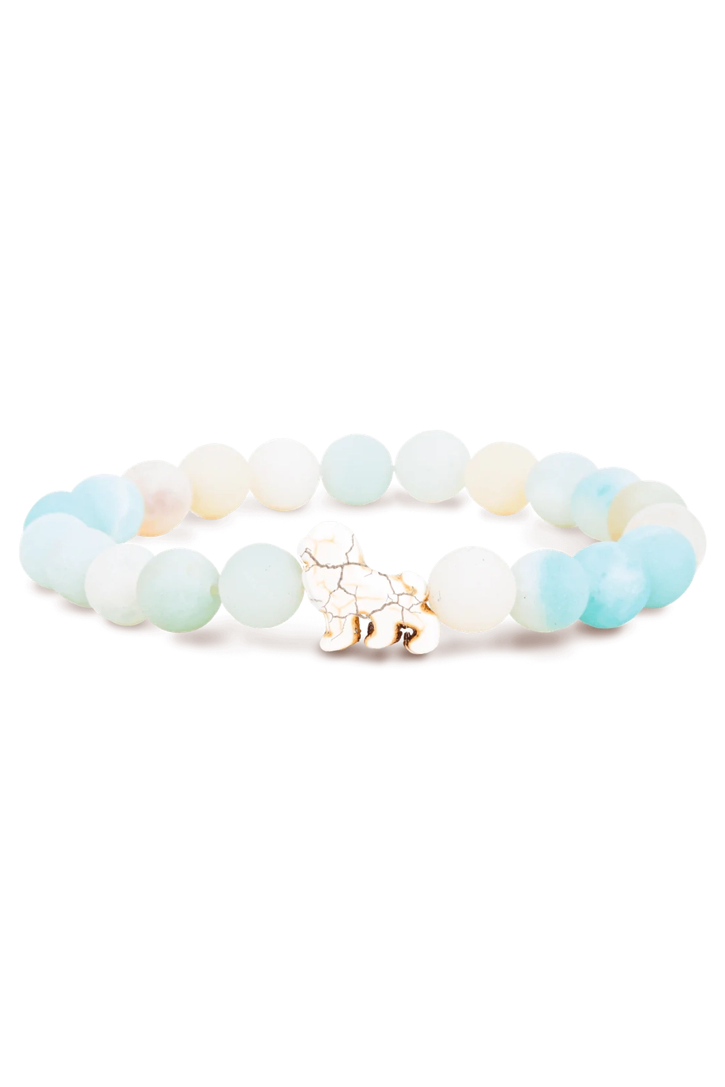 Fahlo The Excursion Bracelet - Lion_ P-LION
